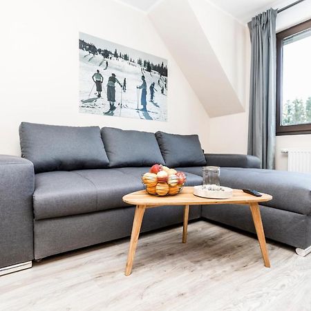 Smart Resorts Haus Jade Ferienwohnung 204 Winterberg Dış mekan fotoğraf
