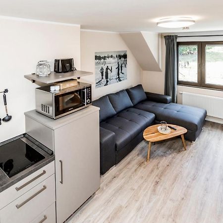 Smart Resorts Haus Jade Ferienwohnung 204 Winterberg Dış mekan fotoğraf