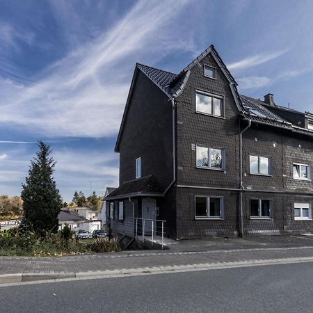 Smart Resorts Haus Jade Ferienwohnung 204 Winterberg Dış mekan fotoğraf