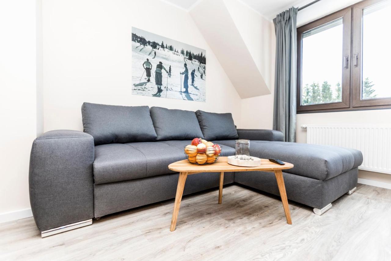 Smart Resorts Haus Jade Ferienwohnung 204 Winterberg Dış mekan fotoğraf