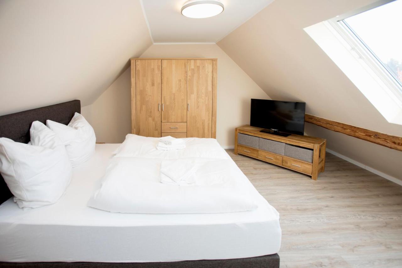 Smart Resorts Haus Jade Ferienwohnung 204 Winterberg Dış mekan fotoğraf