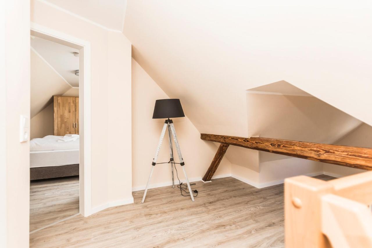Smart Resorts Haus Jade Ferienwohnung 204 Winterberg Dış mekan fotoğraf