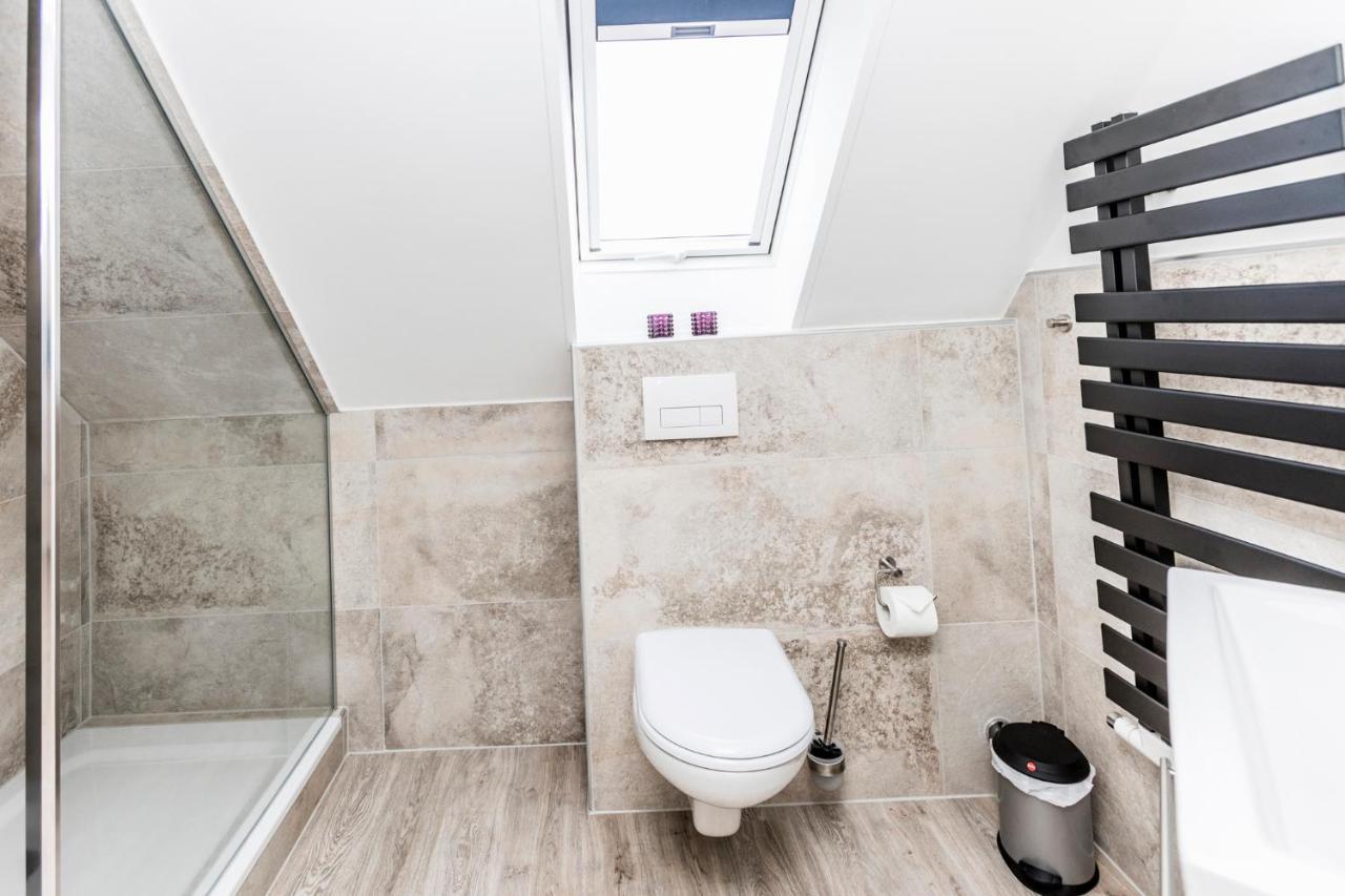 Smart Resorts Haus Jade Ferienwohnung 204 Winterberg Dış mekan fotoğraf