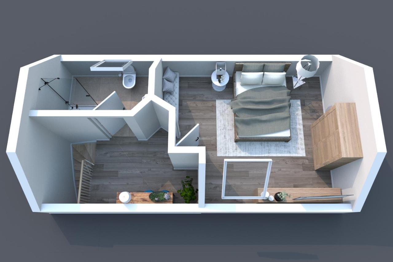 Smart Resorts Haus Jade Ferienwohnung 204 Winterberg Dış mekan fotoğraf