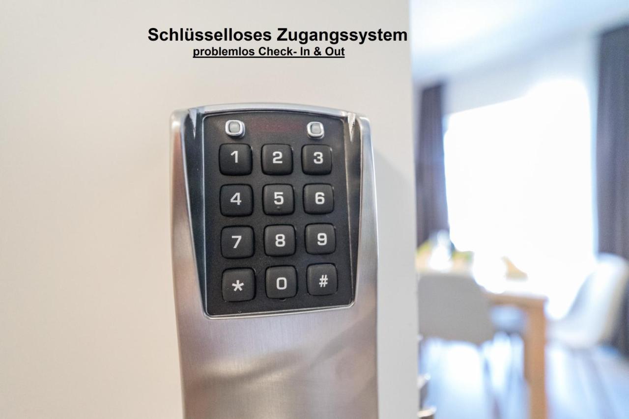 Smart Resorts Haus Jade Ferienwohnung 204 Winterberg Dış mekan fotoğraf