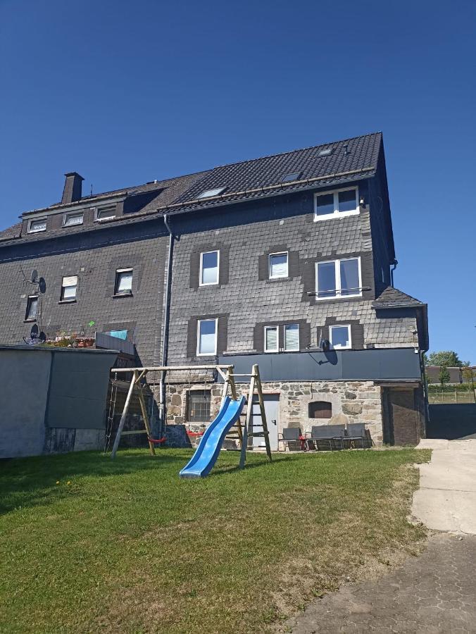 Smart Resorts Haus Jade Ferienwohnung 204 Winterberg Dış mekan fotoğraf